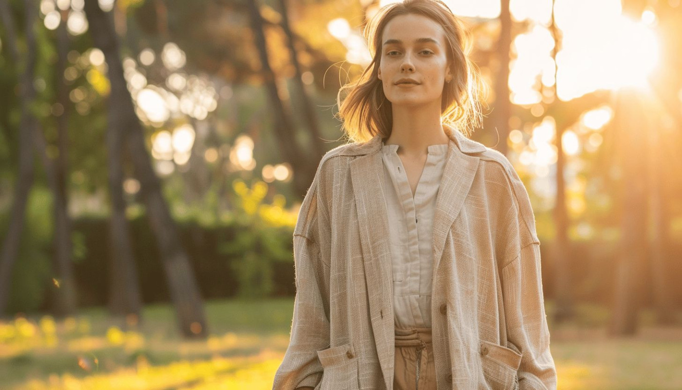 Comment adopter le slow fashion sans compromettre son style personnel