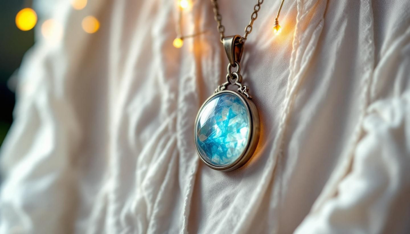 Conseils pour porter votre pendentif de grossesse avec style