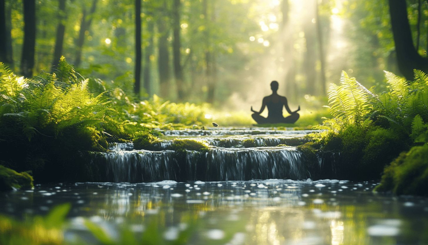 Découverte des bienfaits des séjours de bien-être en pleine nature